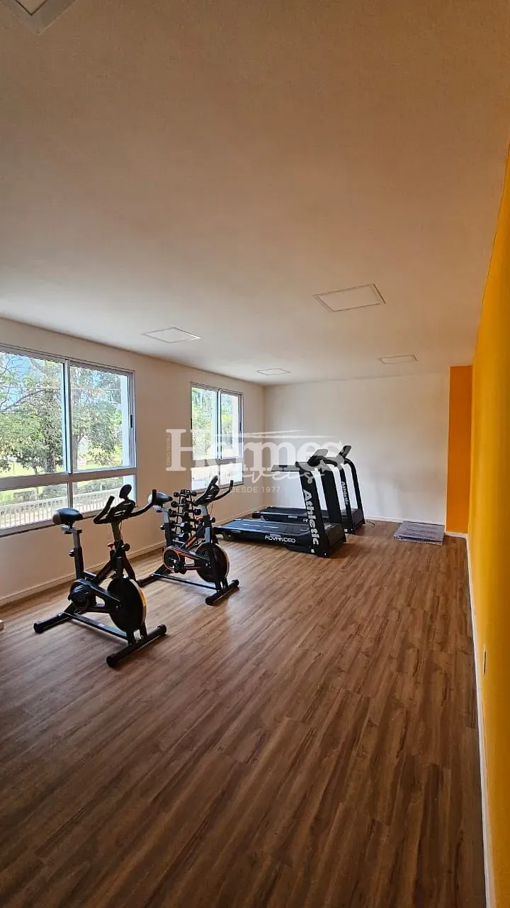 Apartamento, 2 quartos, 43 m² - Foto 19