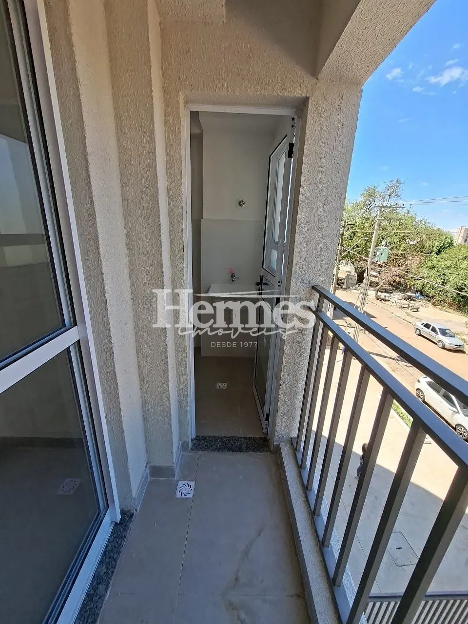 Apartamento, 2 quartos, 43 m² - Foto 2