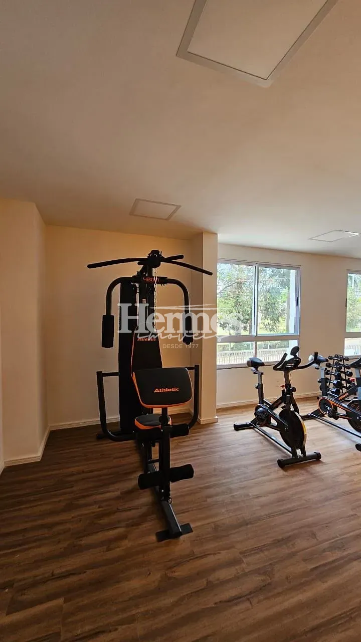 Apartamento, 2 quartos, 43 m² - Foto 20