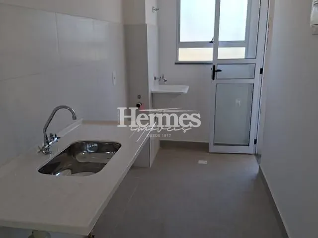 Apartamento com 43m² 2 quartos e 1 banheiro, à venda, no bairro Jardim Flamboyant em Campinas