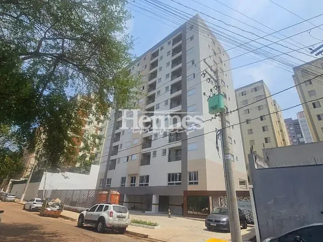 Apartamento com 43m² 2 quartos e 1 banheiro, à venda, no bairro Jardim Flamboyant em Campinas