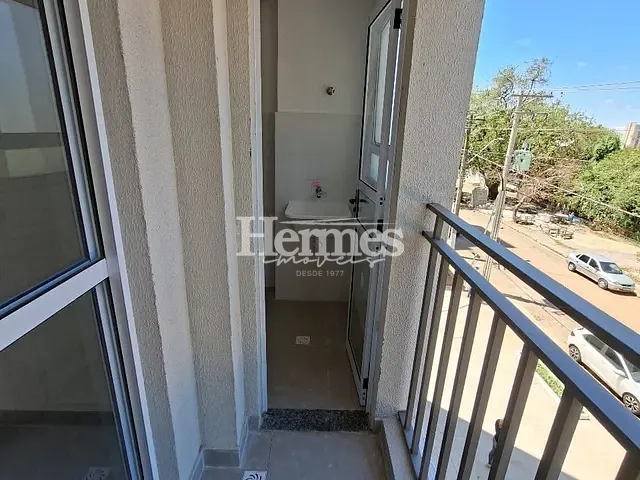 Apartamento com 43m² 2 quartos e 1 banheiro, à venda, no bairro Jardim Flamboyant em Campinas