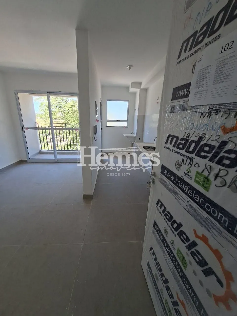 Apartamento, 2 quartos, 43 m² - Foto 8