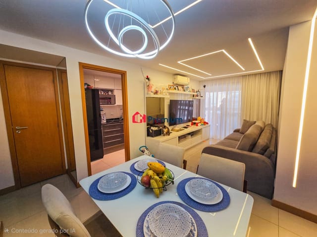 Apartamento 3 quartos e 3 banheiros, à venda, no bairro Recreio dos Bandeirantes em Rio de Janeiro