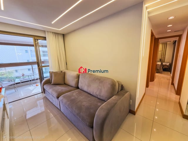 Apartamento 3 quartos e 3 banheiros, à venda, no bairro Recreio dos Bandeirantes em Rio de Janeiro