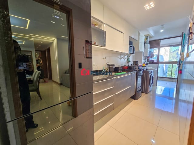 Apartamento 3 quartos e 3 banheiros, à venda, no bairro Recreio dos Bandeirantes em Rio de Janeiro
