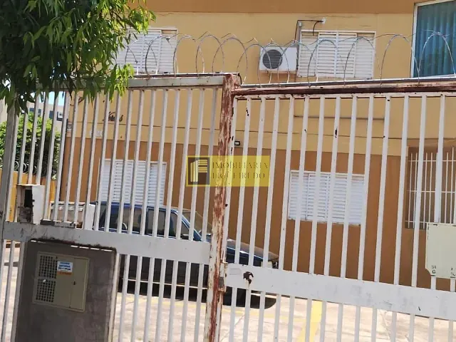 Apartamento com 99m² 3 quartos e 2 banheiros, para alugar, no bairro Jardim Congonhas em São José do Rio Preto
