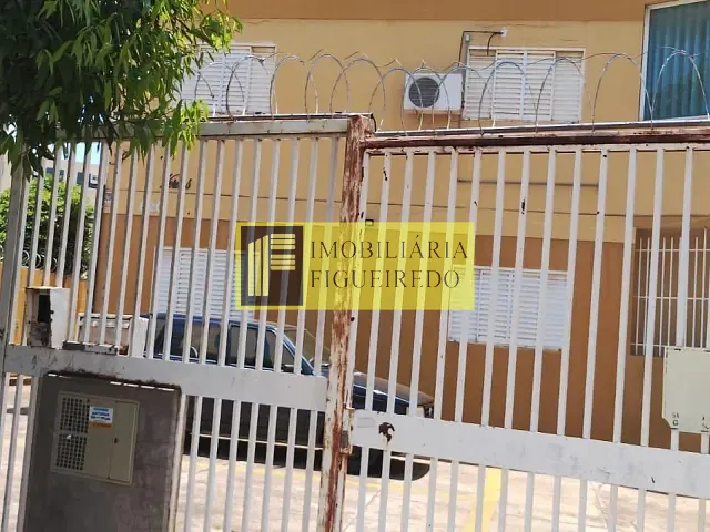 Apartamento com 99m² 3 quartos e 2 banheiros, para alugar, no bairro Jardim Congonhas em São José do Rio Preto