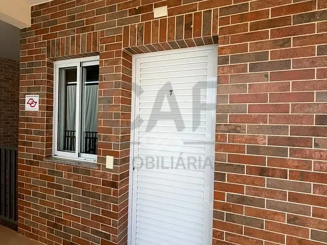 Apartamento com 50m² 1 quarto e 1 banheiro, para alugar, no bairro Centro em Holambra