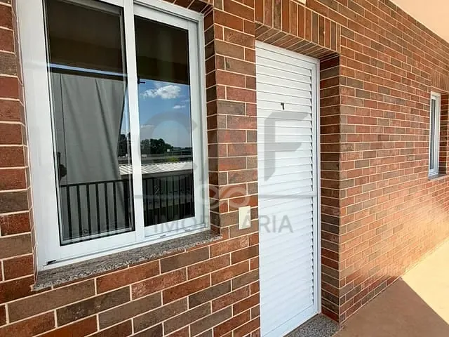 Apartamento com 50m² 1 quarto e 1 banheiro, para alugar, no bairro Centro em Holambra