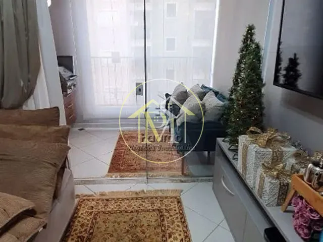 Apartamento com 90m² 3 quartos e 2 banheiros, à venda, no bairro Parque Campolim em Sorocaba