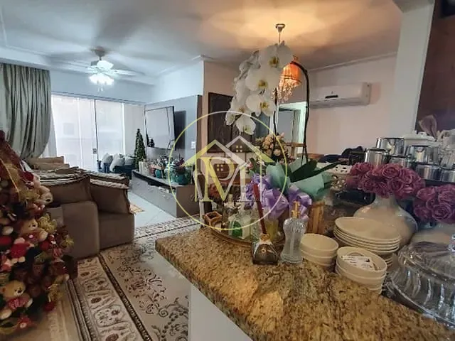 Apartamento com 90m² 3 quartos e 2 banheiros, à venda, no bairro Parque Campolim em Sorocaba