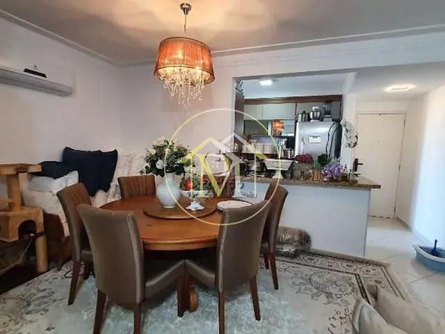 Apartamento com 90m² 3 quartos e 2 banheiros, à venda, no bairro Parque Campolim em Sorocaba