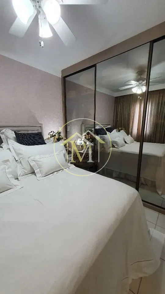 Apartamento, 3 quartos, 90 m² - Foto 9