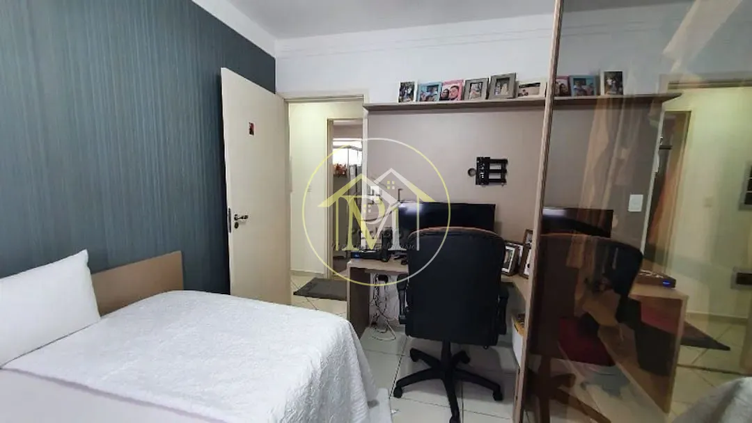Apartamento, 3 quartos, 90 m² - Foto 11