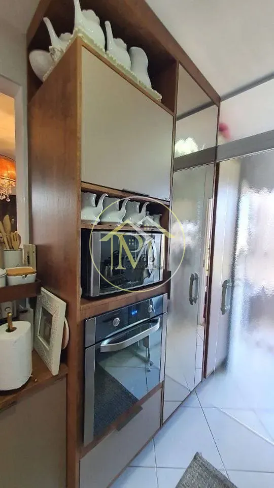 Apartamento, 3 quartos, 90 m² - Foto 6