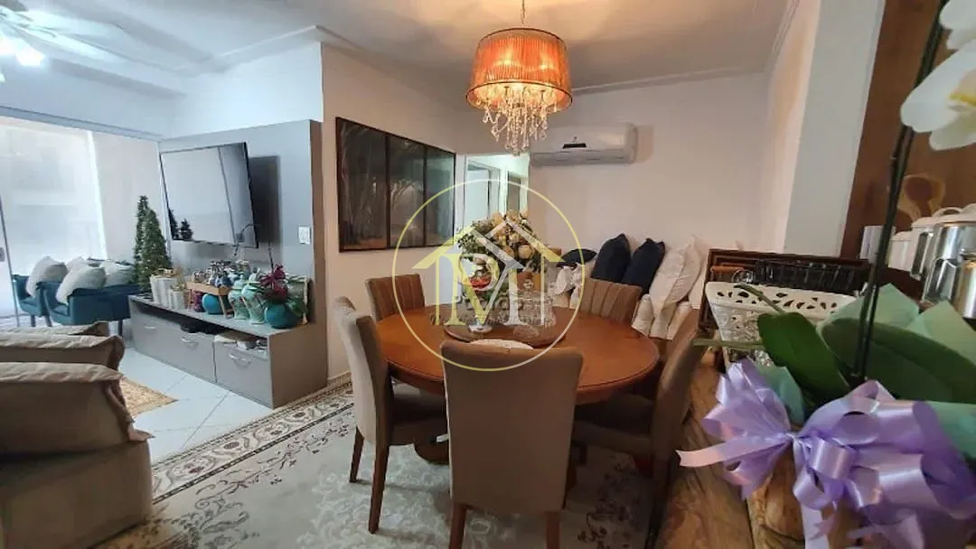 Apartamento, 3 quartos, 90 m² - Foto 12