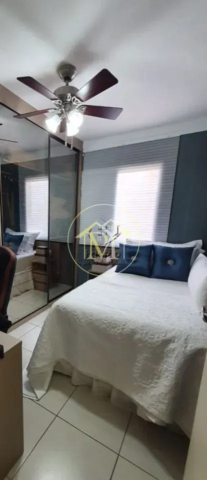 Apartamento, 3 quartos, 90 m² - Foto 13