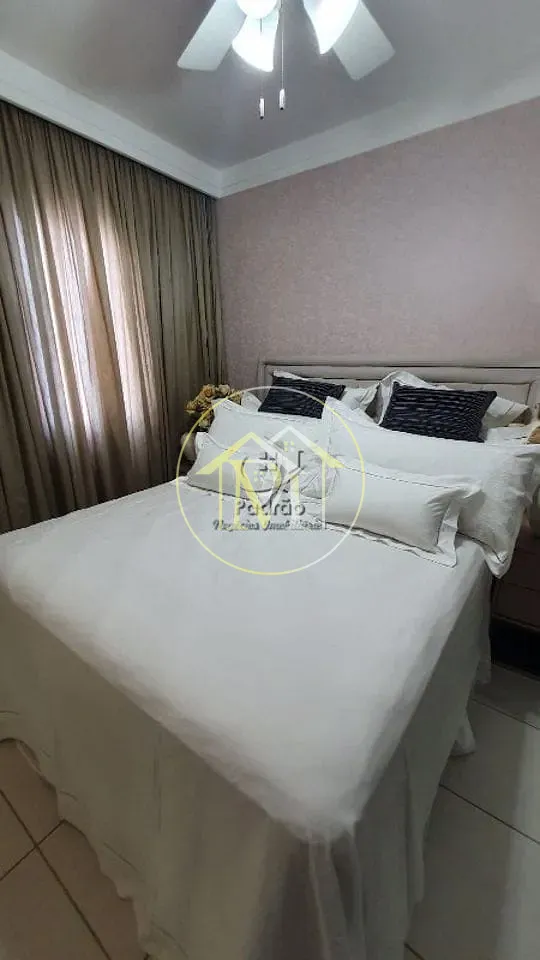 Apartamento, 3 quartos, 90 m² - Foto 10