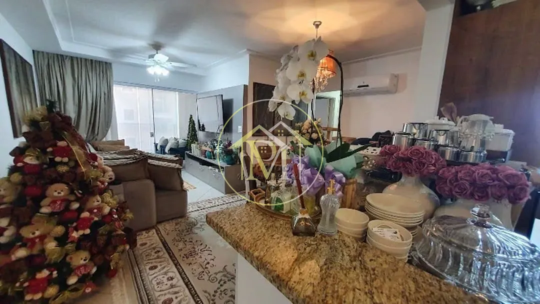 Apartamento, 3 quartos, 90 m² - Foto 4