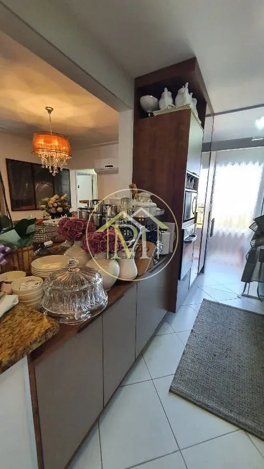 Apartamento, 3 quartos, 90 m² - Foto 7