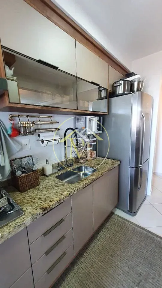 Apartamento, 3 quartos, 90 m² - Foto 5