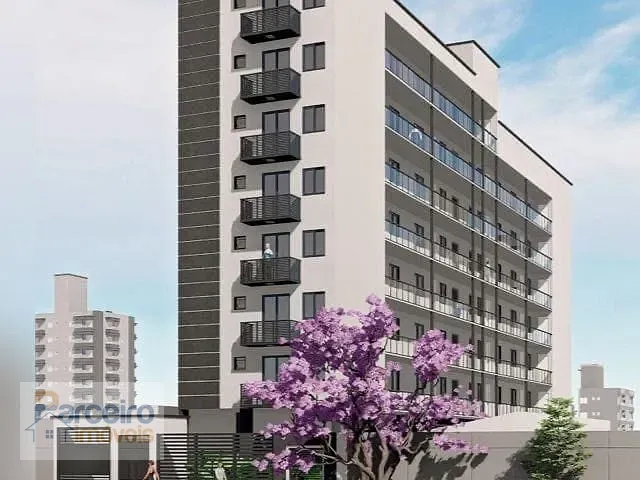 Apartamento com 40m² 2 quartos e 1 banheiro, à venda, no bairro ITAQUERA em São Paulo