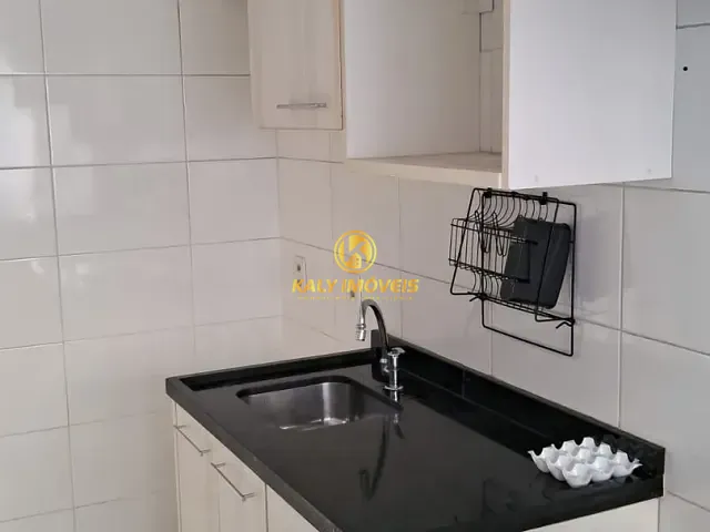 Apartamento com 50m² 2 quartos e 1 banheiro, para alugar, no bairro Sítio da Figueira em São Paulo