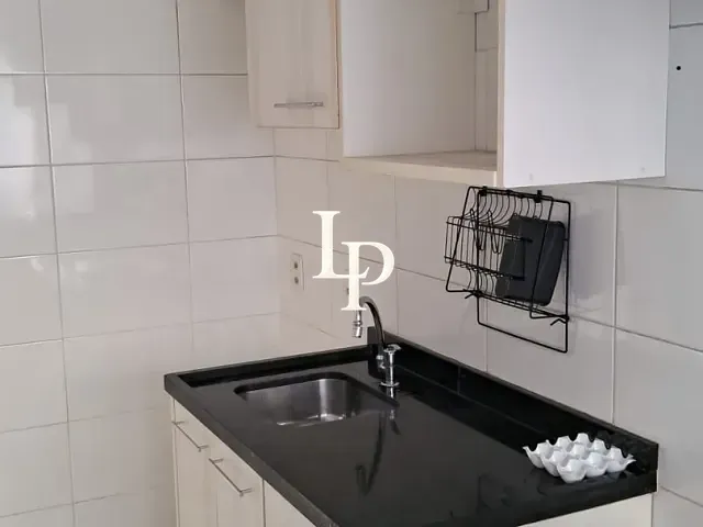 Apartamento com 50m² 2 quartos e 1 banheiro, para alugar, no bairro Sítio da Figueira em São Paulo