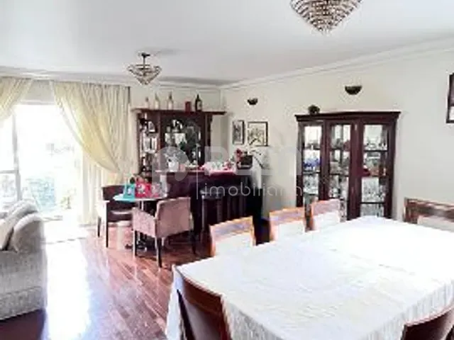 Apartamento 4 quartos e 3 banheiros, à venda, no bairro Vila Mariana em São Paulo