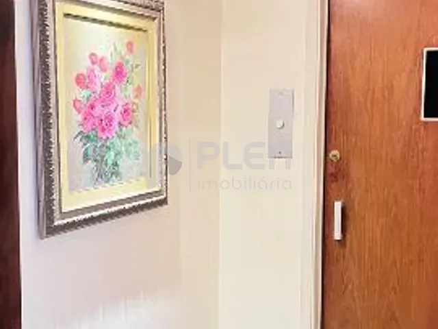Apartamento 4 quartos e 3 banheiros, à venda, no bairro Vila Mariana em São Paulo