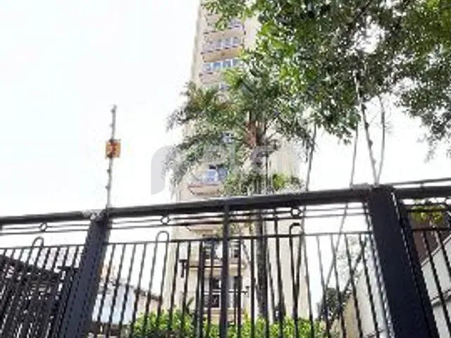 Apartamento 4 quartos e 3 banheiros, à venda, no bairro Vila Mariana em São Paulo