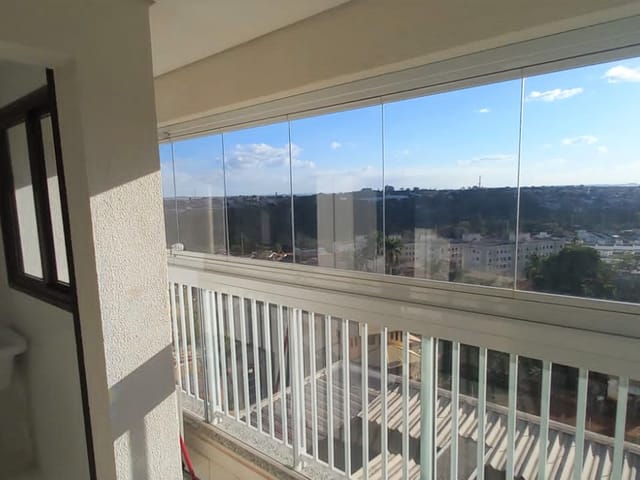 Foto do Apartamento - Ed. Aquarela Pinheiros - Apartamento padrão para Locação, Parque Jamaica, Londrina, PR | Premier Imóveis