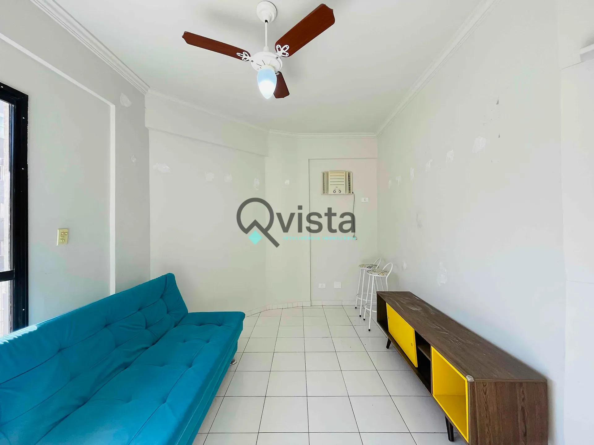 Apartamento, 1 quarto, 60 m² - Foto 2