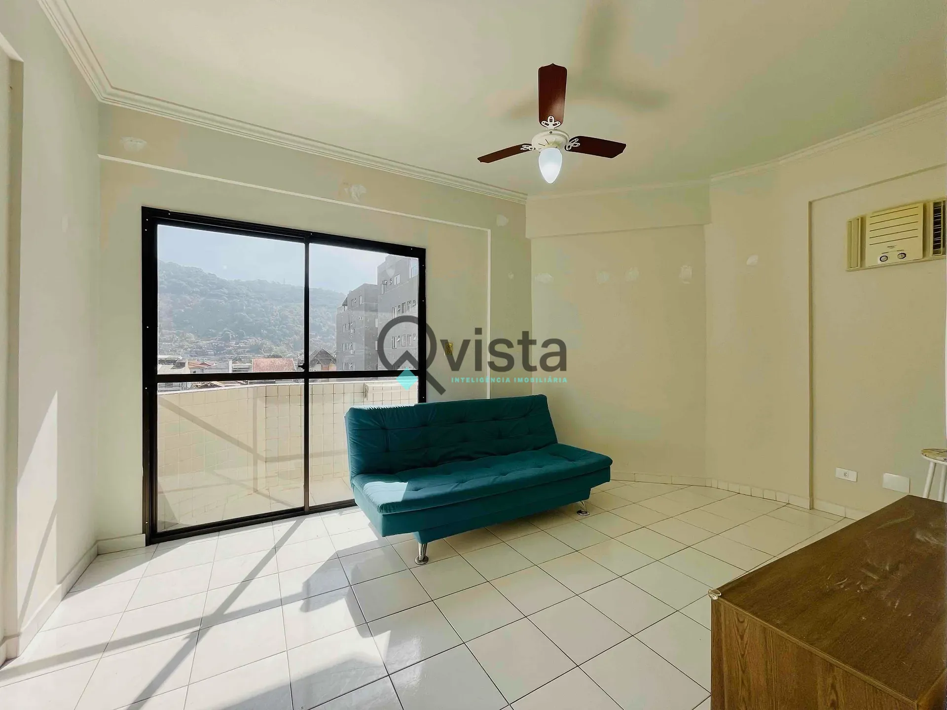 Apartamento, 1 quarto, 60 m² - Foto 3