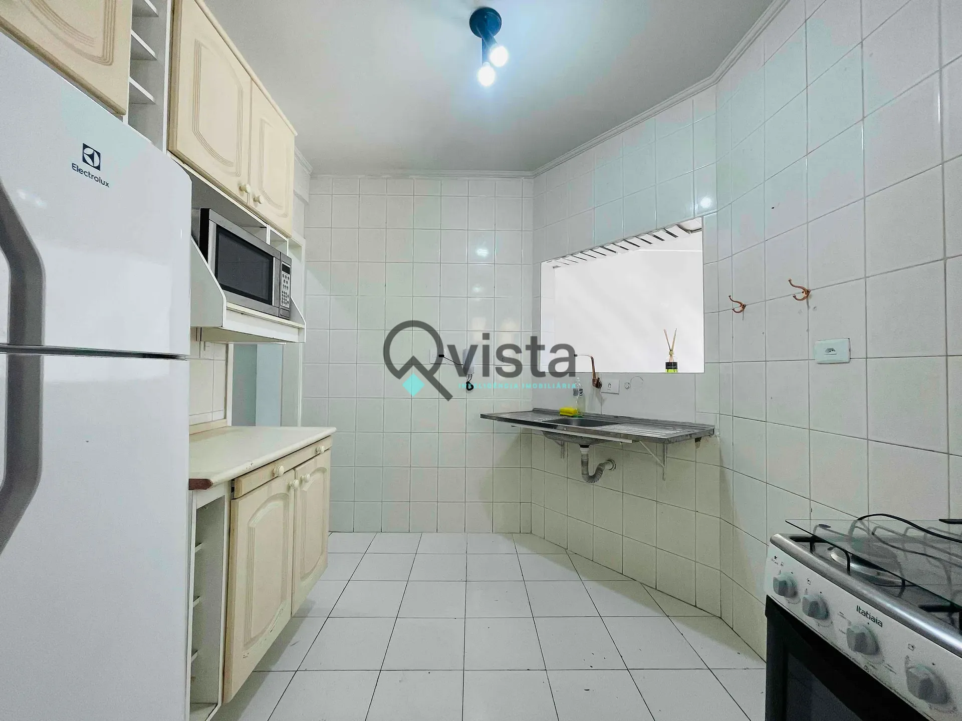 Apartamento, 1 quarto, 60 m² - Foto 11