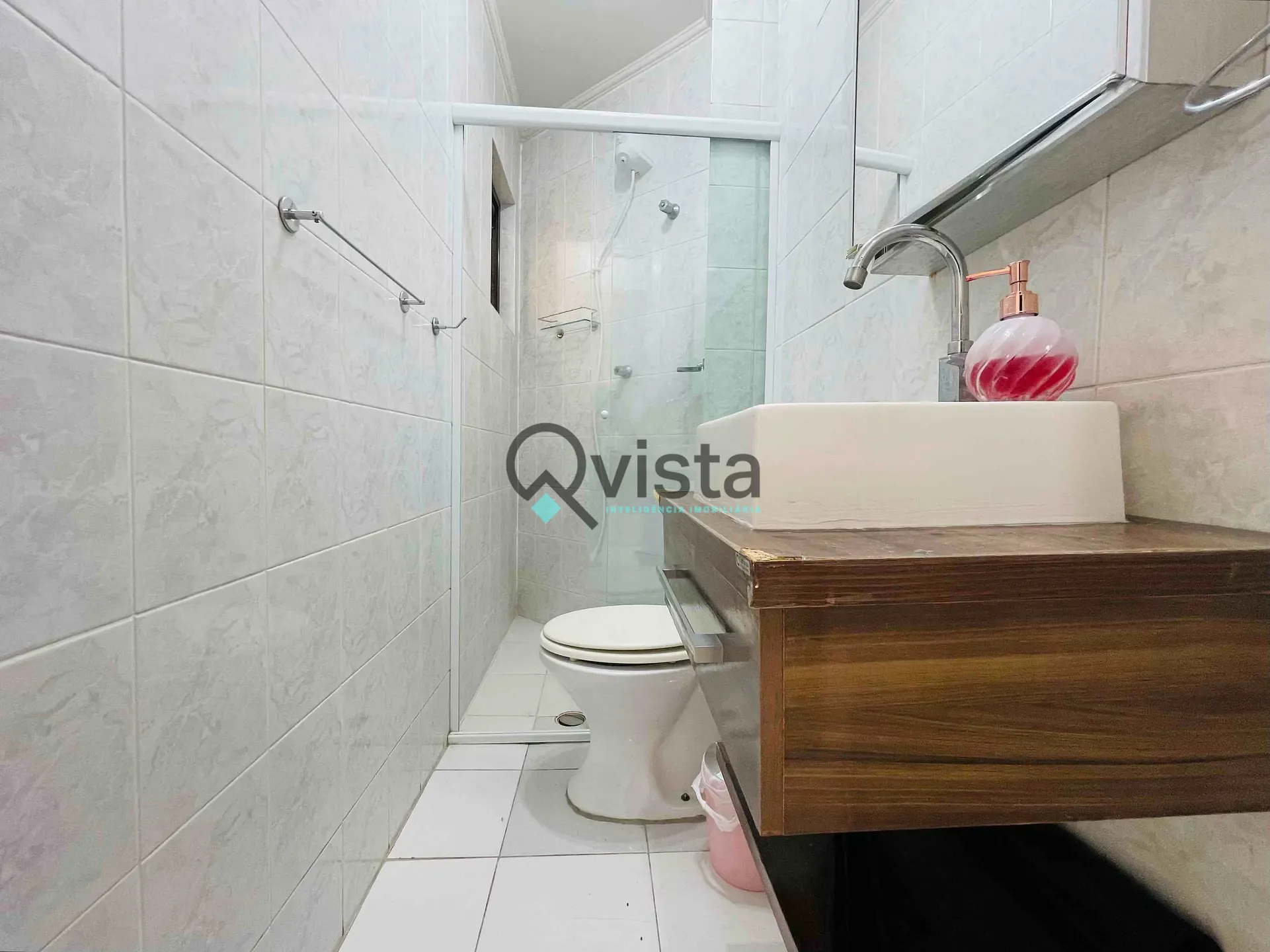 Apartamento, 1 quarto, 60 m² - Foto 14