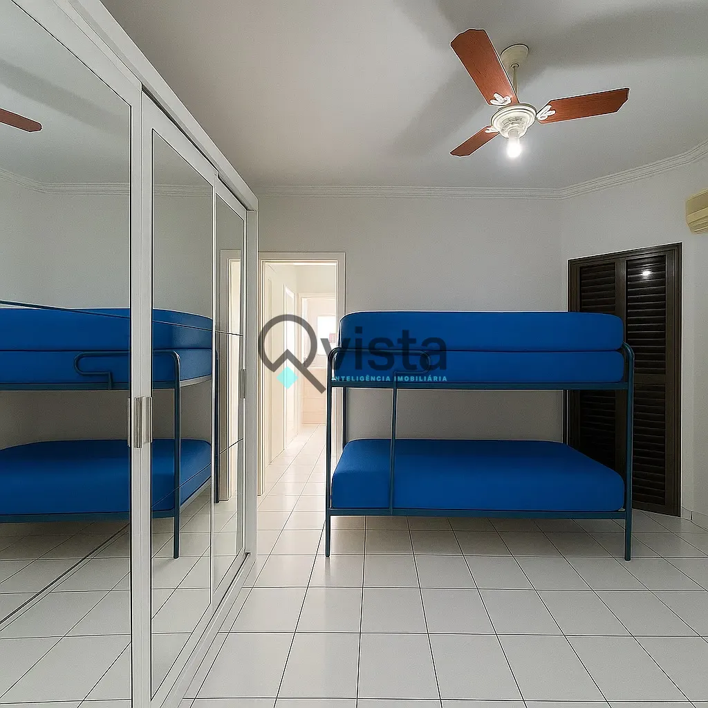 Apartamento, 1 quarto, 60 m² - Foto 6