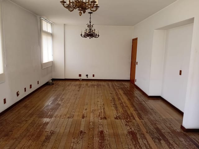 Foto do Apartamento - Apartamento à venda, Laranjeiras, Rio de Janeiro, RJ | Rio Lar Imóveis