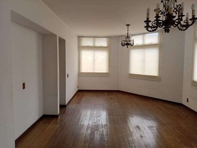 Foto do Apartamento - Apartamento à venda, Laranjeiras, Rio de Janeiro, RJ | Rio Lar Imóveis