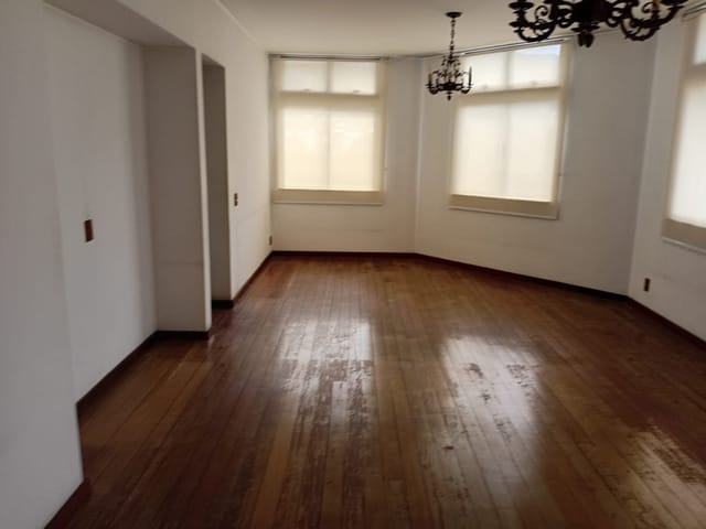 Foto do Apartamento - Apartamento à venda, Laranjeiras, Rio de Janeiro, RJ | Rio Lar Imóveis