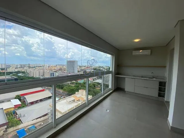 Apartamento com 118m² 3 quartos e 4 banheiros, à venda, no bairro Jardim Maracanã em São José do Rio Preto
