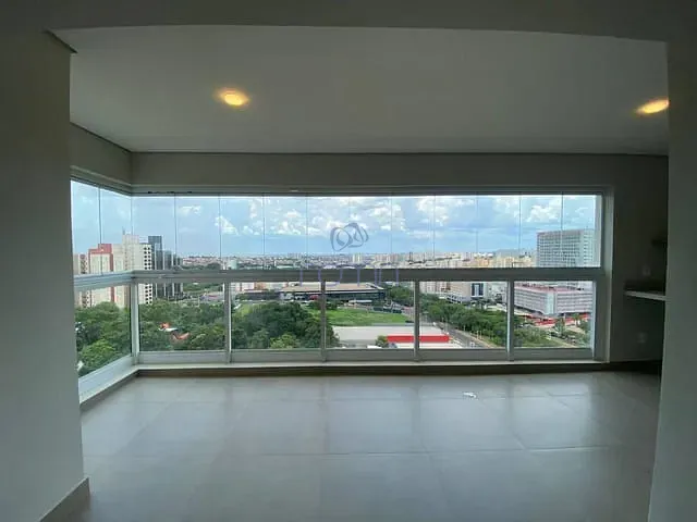Apartamento com 118m² 3 quartos e 4 banheiros, à venda, no bairro Jardim Maracanã em São José do Rio Preto
