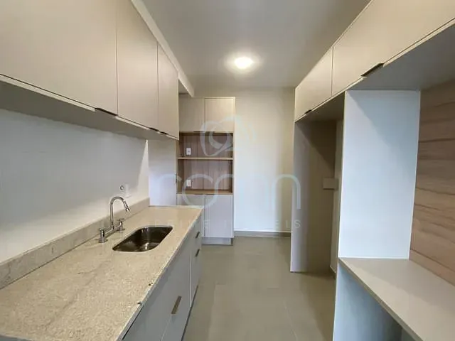 Apartamento com 118m² 3 quartos e 4 banheiros, à venda, no bairro Jardim Maracanã em São José do Rio Preto