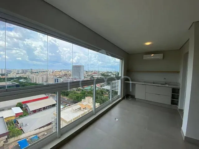 Apartamento com 118m² 3 quartos e 4 banheiros, à venda, no bairro Jardim Maracanã em São José do Rio Preto