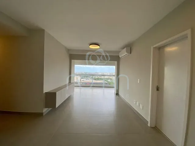 Apartamento com 118m² 3 quartos e 4 banheiros, à venda, no bairro Jardim Maracanã em São José do Rio Preto