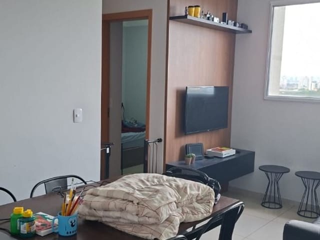 Foto do Apartamento - Apartamento com 2 dormitórios à venda, 45 m² por R$ 395.000,00 - Jardim das Indústrias - São José dos Campos/SP | RUSSI IMÓVEIS