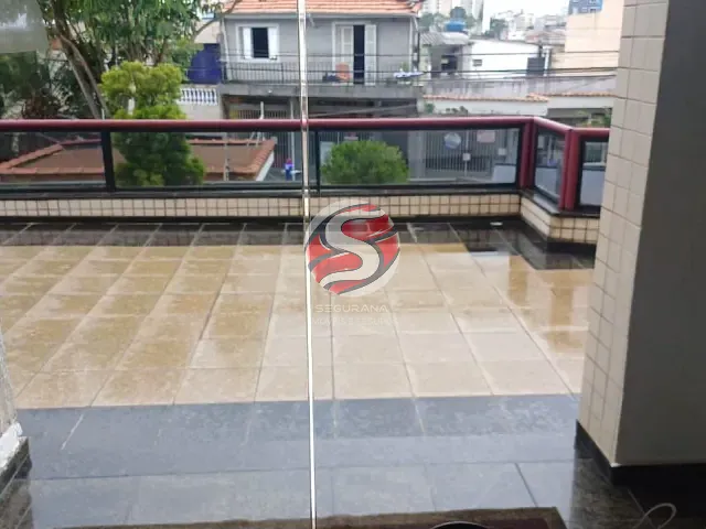 Apartamento 3 quartos e 2 banheiros, à venda, no bairro Vila Ema em São Paulo