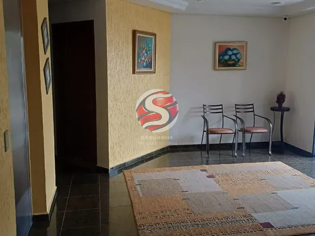 Apartamento 3 quartos e 2 banheiros, à venda, no bairro Vila Ema em São Paulo