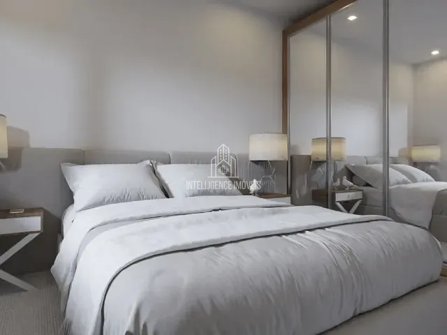 Apartamento 2 quartos e 1 banheiro, à venda, no bairro Jardim Mariana em Cuiabá
